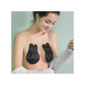 Photo - Silicone Push Up Bra