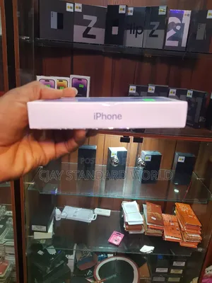 New Apple iPhone 16 128 GB Blue