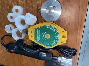 Hand Capping Sealing Machine