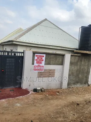 1bdrm House in Kuchigoro for sale