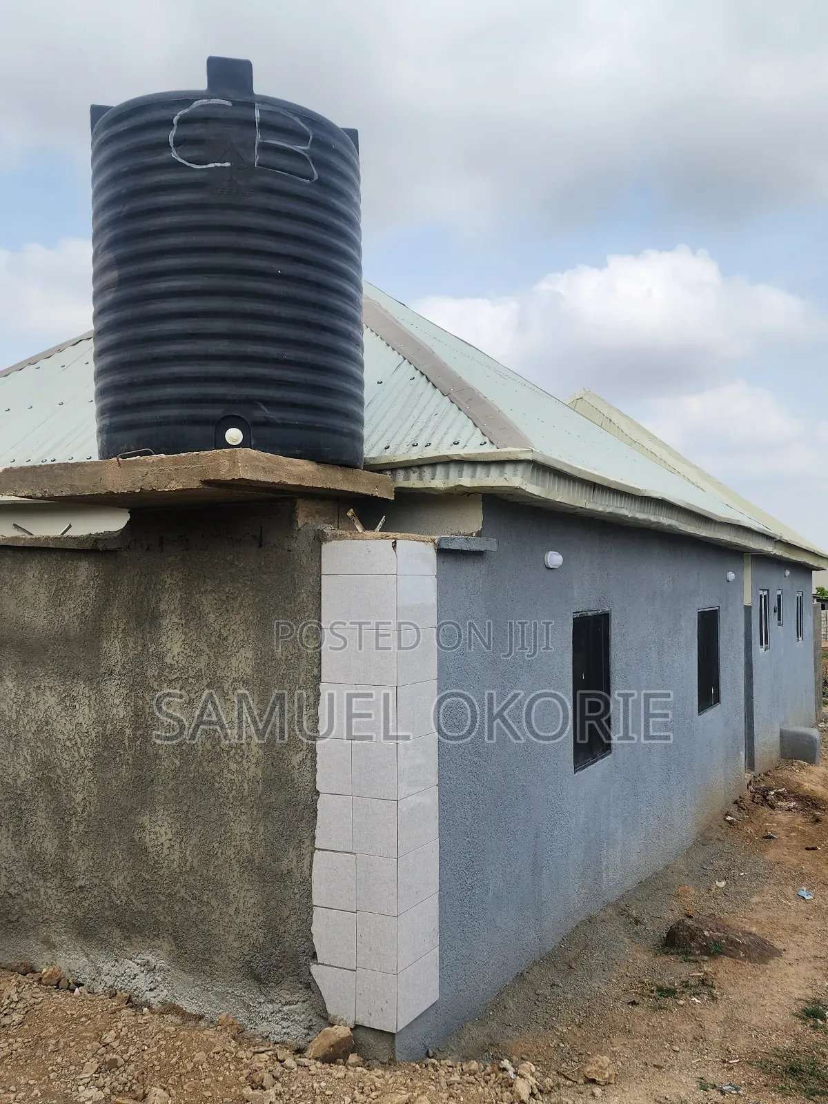 1bdrm House in Kuchigoro for sale