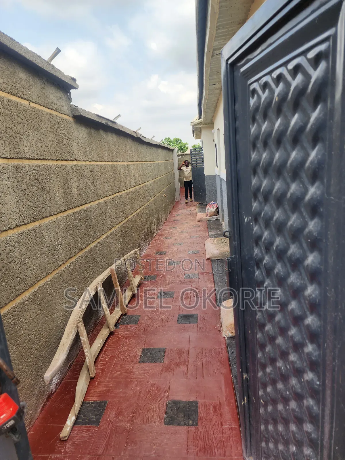 1bdrm House in Kuchigoro for sale