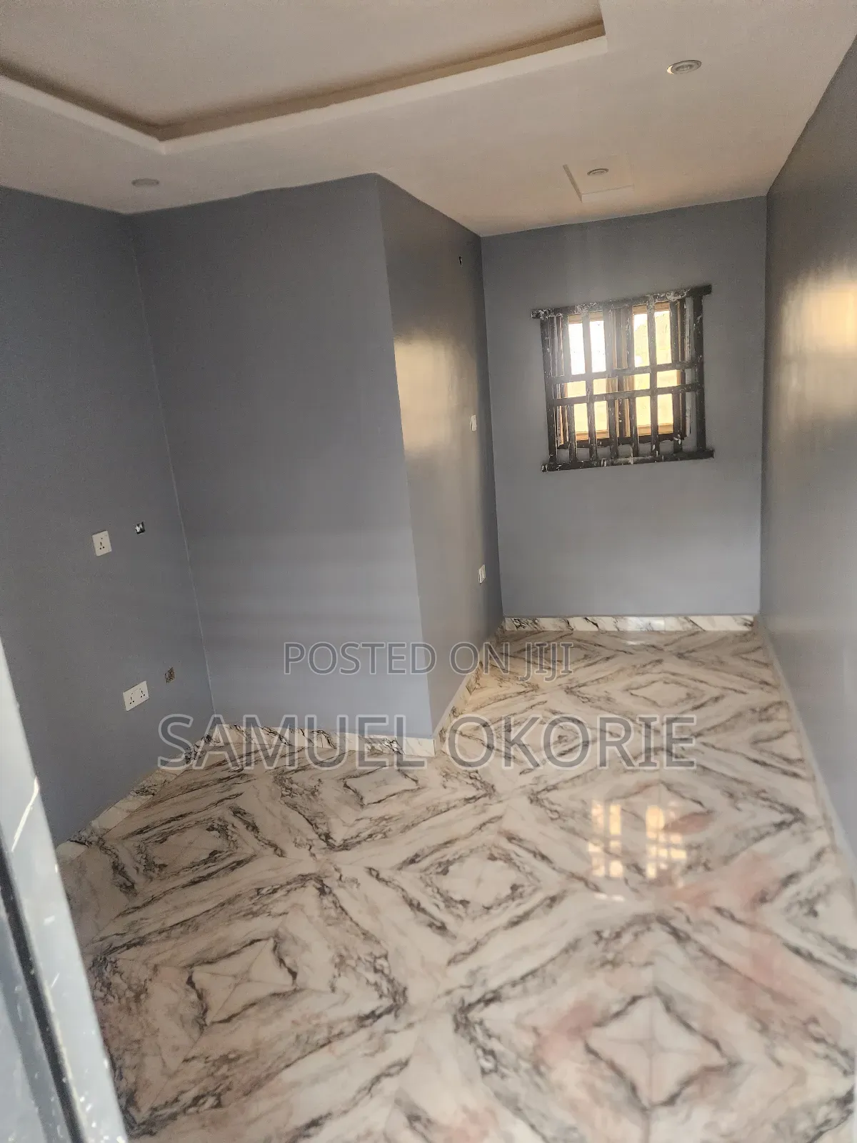 1bdrm House in Kuchigoro for sale