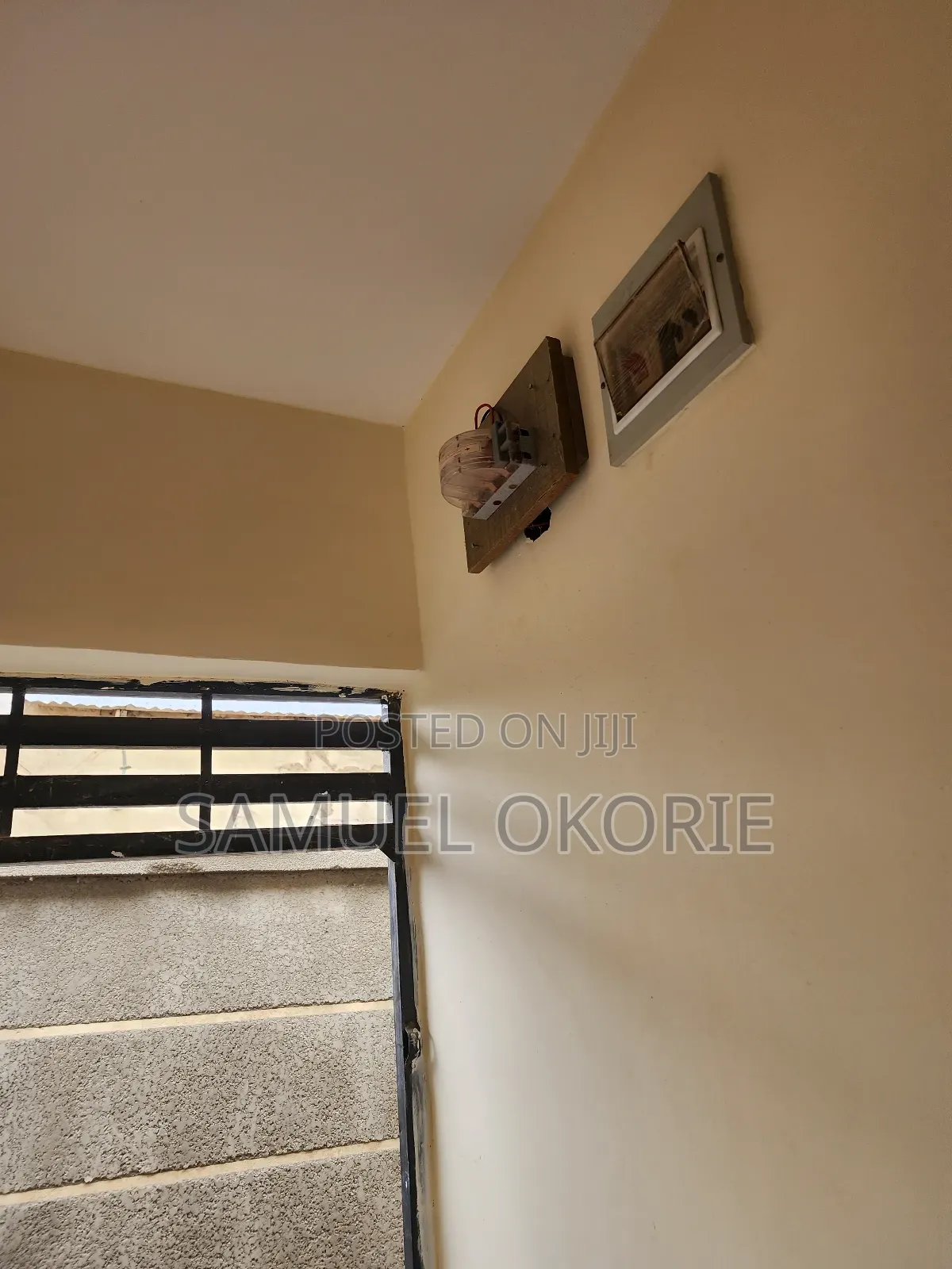 1bdrm House in Kuchigoro for sale