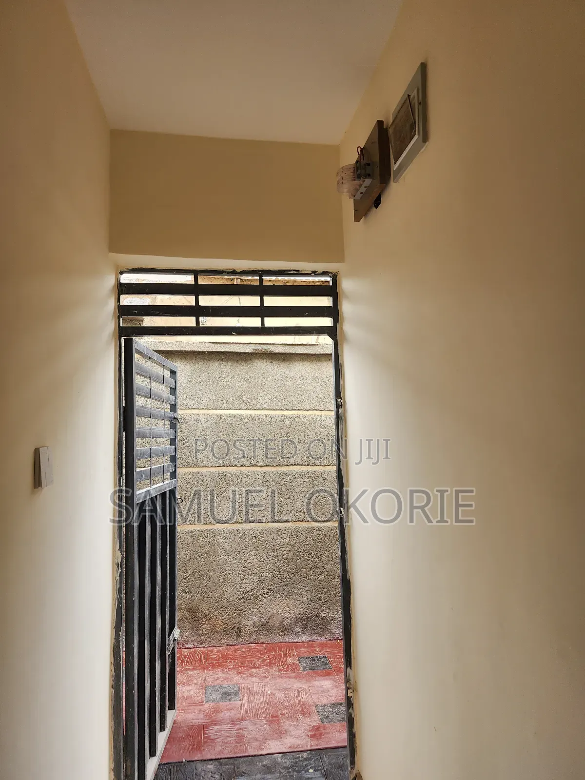 1bdrm House in Kuchigoro for sale