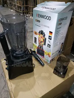 Kenwood Blender