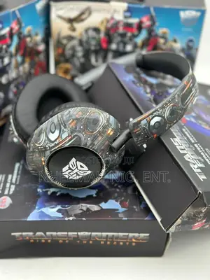 Bluetooth Headphones