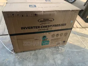 Htf319S Thermocool Inverter Freezer
