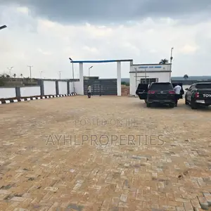 Landview City Estate Extension Asaba