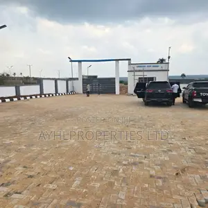 Landview City Estate Extension Asaba