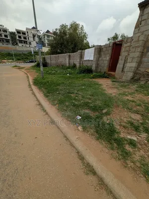 2,000 SQM Land for Sale at Maitama
