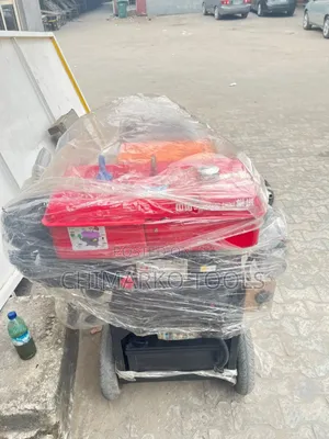 Cement Mortar Spraying Machine
