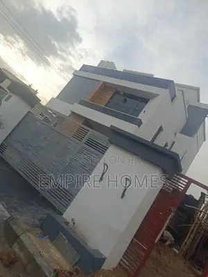Photo - 5bdrm Duplex in Gemade, Egbeda / Egbeda for sale