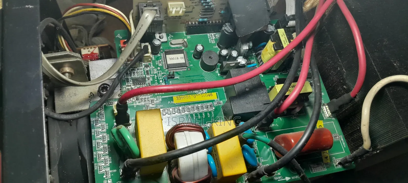 Inverter Repairer and Installer