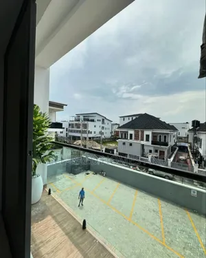 2bdrm Apartment in Chevron Lekki for rent