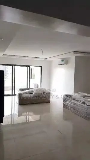 Furnished 3bdrm Apartment in Ikoyi for sale