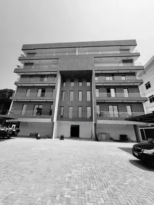 Furnished 2bdrm Apartment in Ikoyi, Lekki for rent