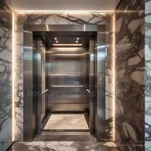 Safety Standards for Passenger Elevators
