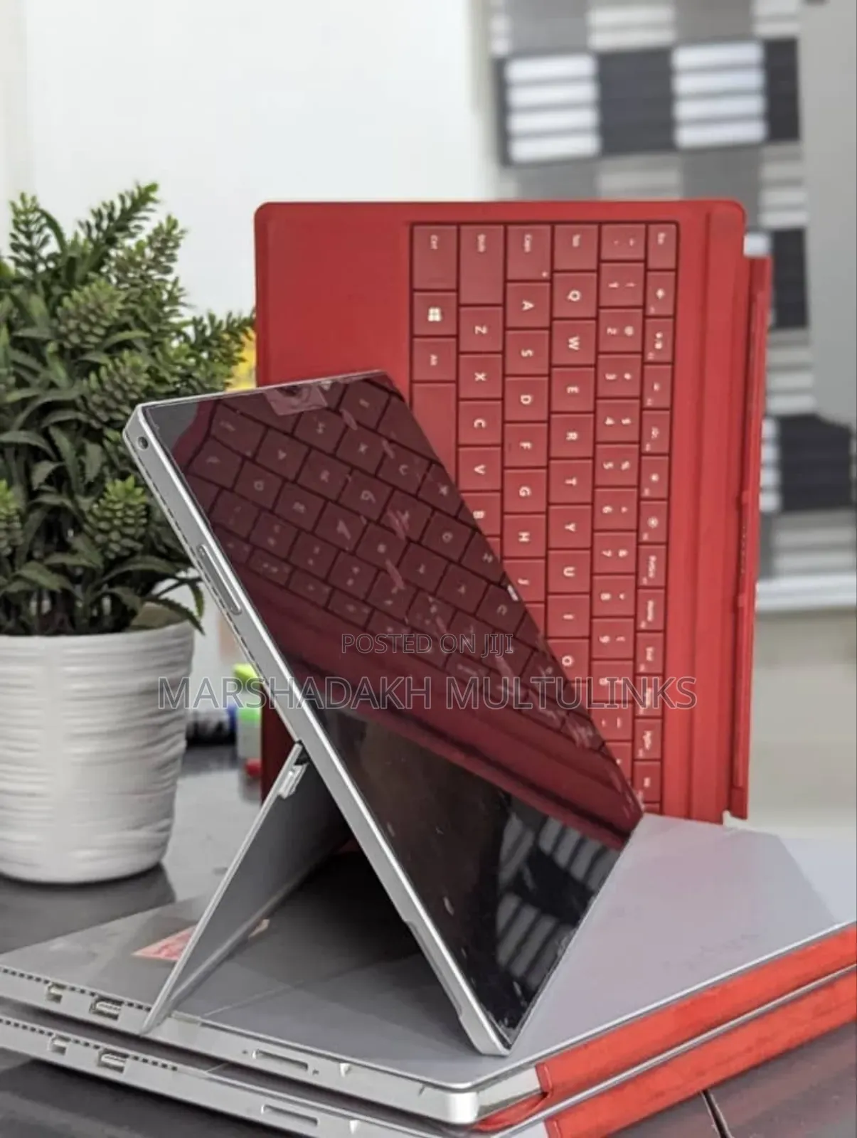 Laptop Microsoft Surface Pro 3 8GB Intel Core I7 SSD 512GB