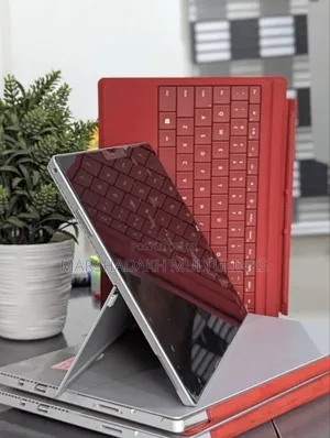 Laptop Microsoft Surface Pro 3 8GB Intel Core I7 SSD 512GB