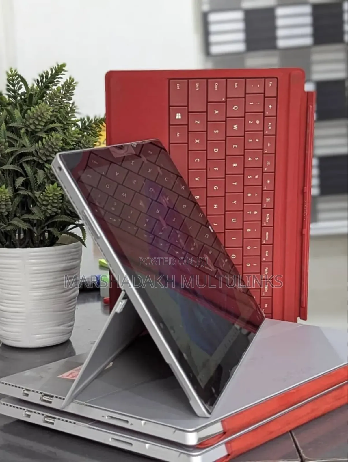 Laptop Microsoft Surface Pro 3 8GB Intel Core I3 SSD 256GB