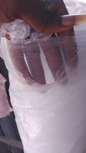 Original Quality Insect Net 5feet by 45 Meters