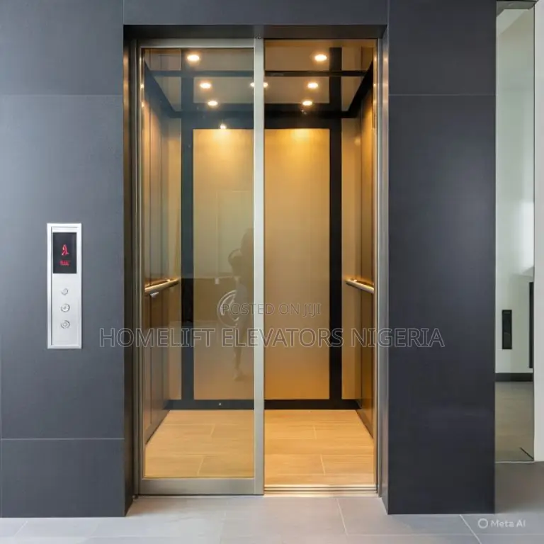 Fire Safety Considerations in Elevator