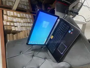 Laptop HP Pavilion Dv7 8GB Intel Core I3 HDD 500GB