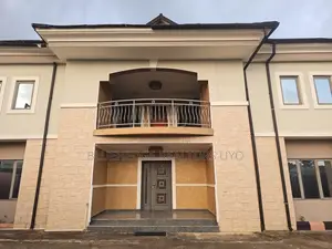 Photo - 12bdrm Duplex in Ewet Housing Estate, Uyo for sale