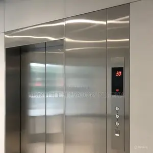 Sustainability in Vertical Transportation