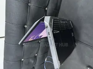 Laptop Alienware M17x R2 16GB Intel Core I7 HDD 1T