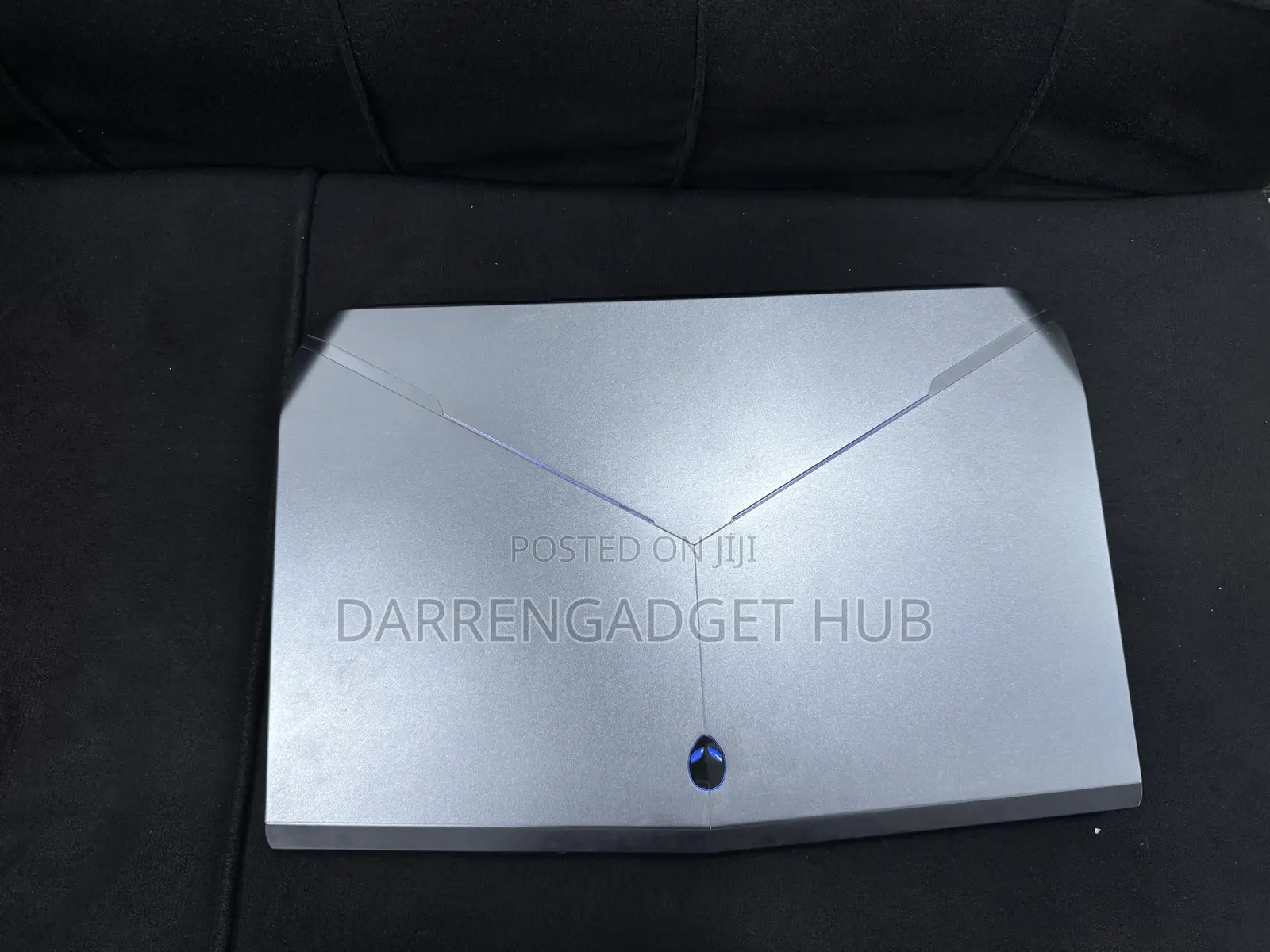 Laptop Alienware M17x R2 16GB Intel Core I7 HDD 1T