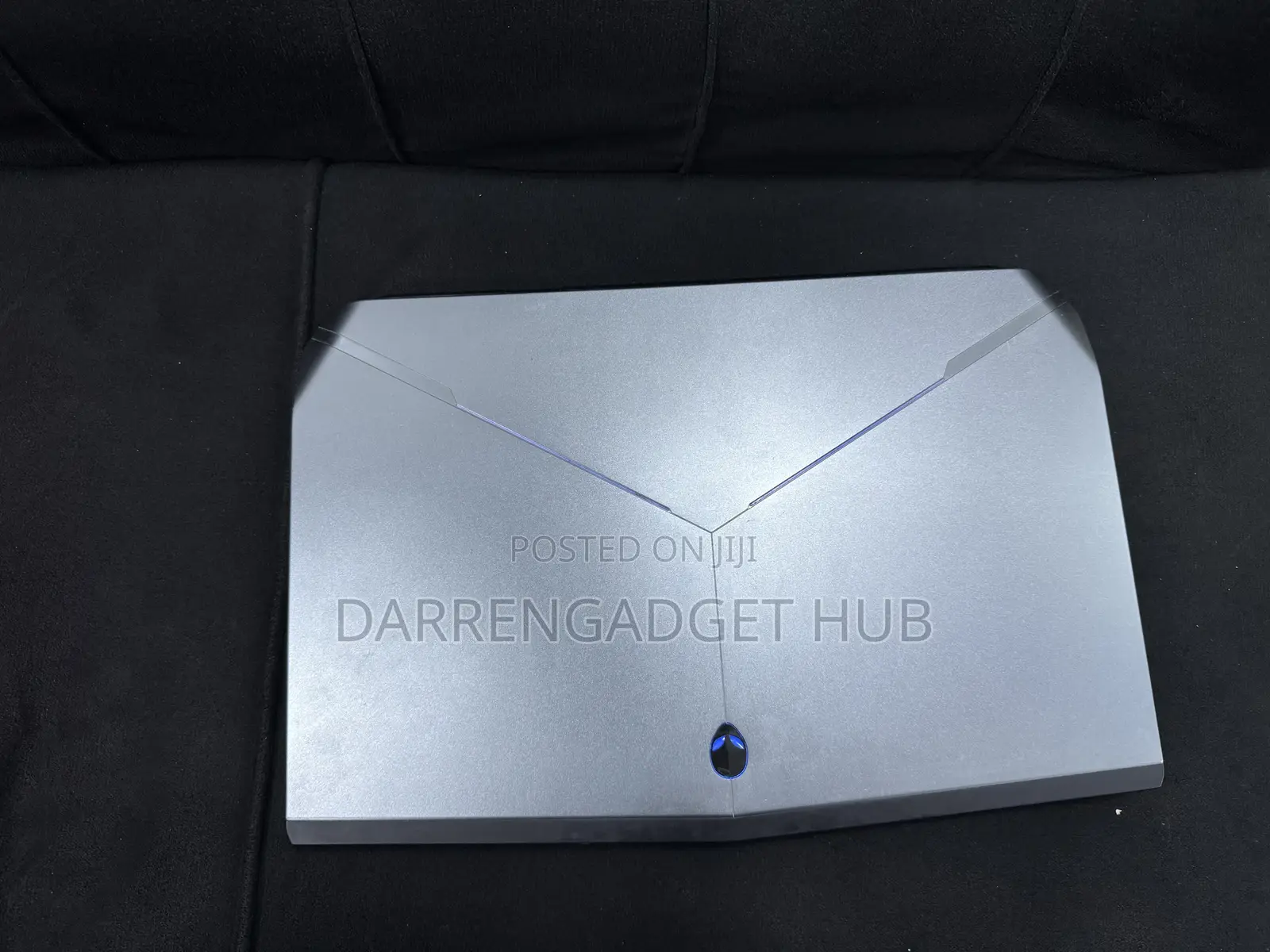 Laptop Alienware M17x R2 16GB Intel Core I7 HDD 1T