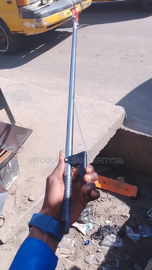 Original Quality Rufuse Picker Gun