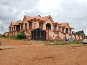Photo - Furnished 3bdrm Block of Flats in Oluyole for sale