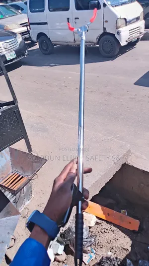 Rufuse Picker Gun