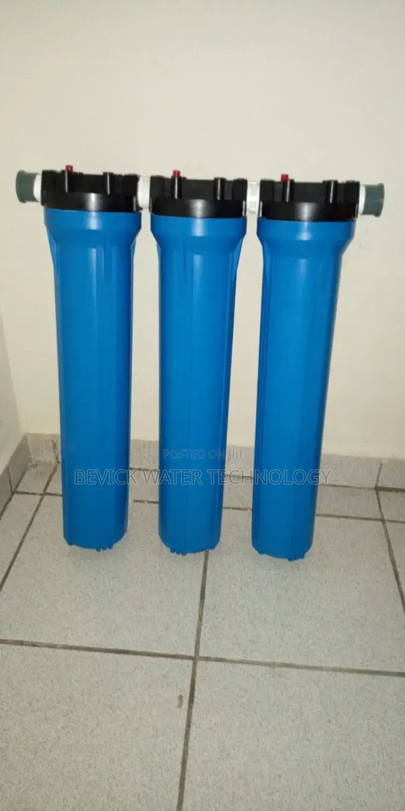 Sachet Water Setup Maintenance – We Handle It All!