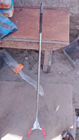 Rufuse Picker Gun