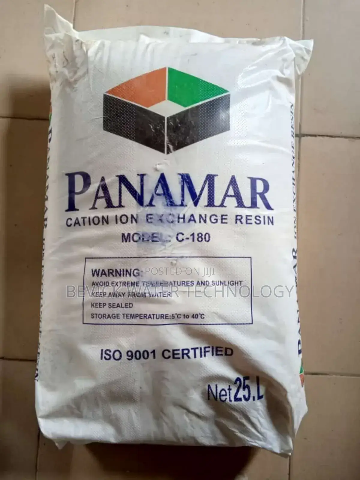 Sachet Water Setup Maintenance – We Handle It All!
