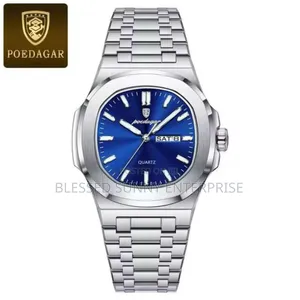 Poedagar Wrist Watch