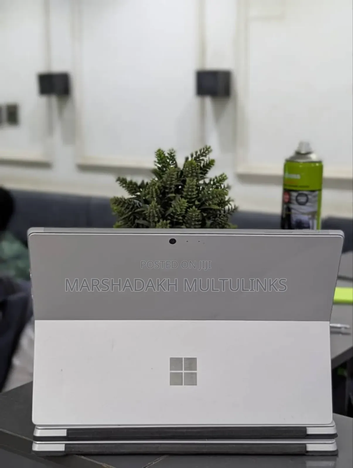 Laptop Microsoft Surface Pro 4 16GB Intel Core I7 SSD 256GB