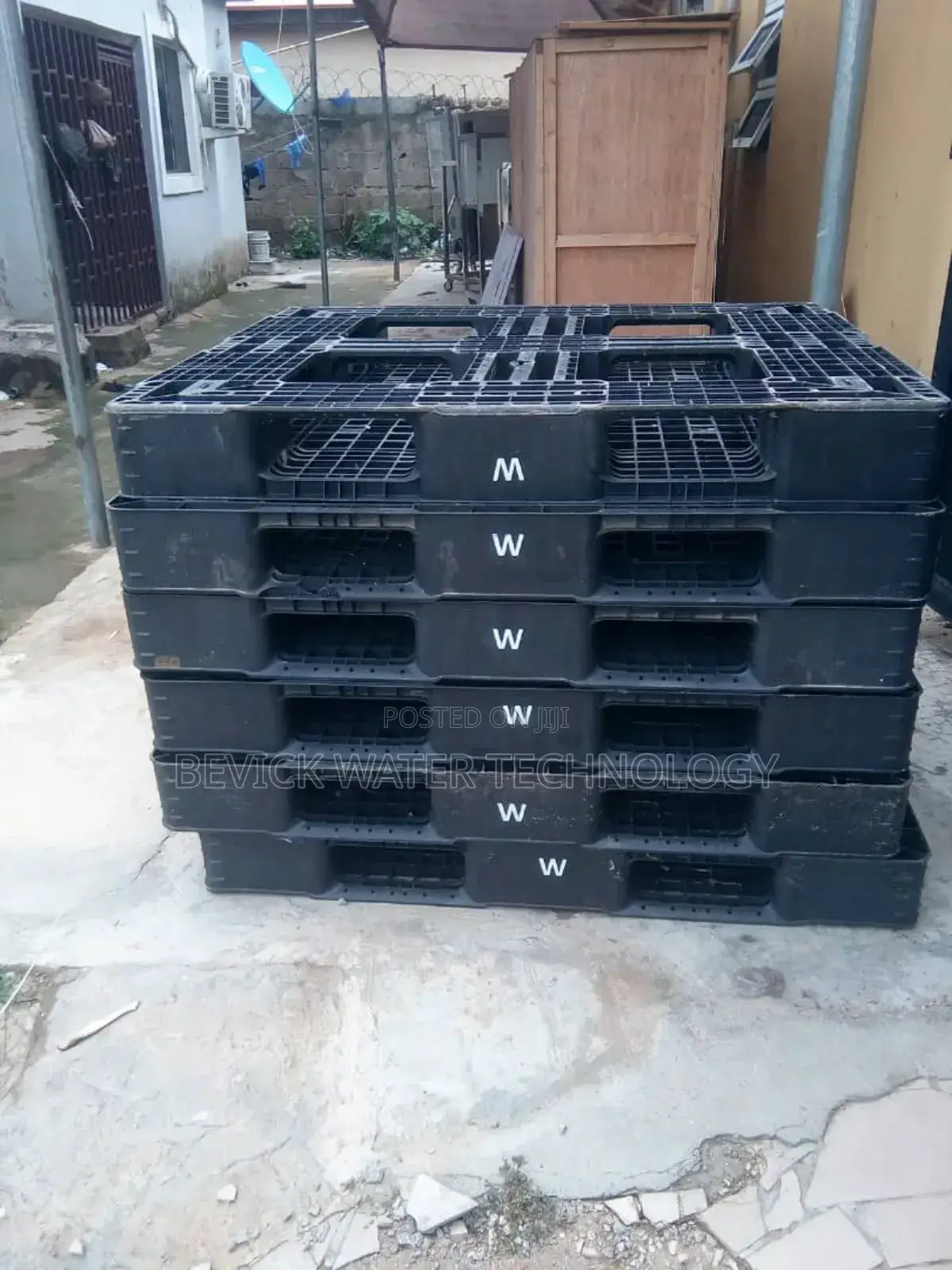 Pure Water Machine Setup – Fast, Reliable, Affordable