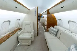 Luxury Private Jet Charter – Available for Vips Executives