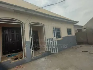 Photo - 2bdrm Bungalow in Zone B Pegi Kuje for rent