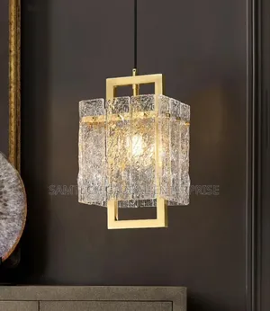 Exotic Wall Light