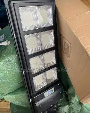 800w Solar Street Light