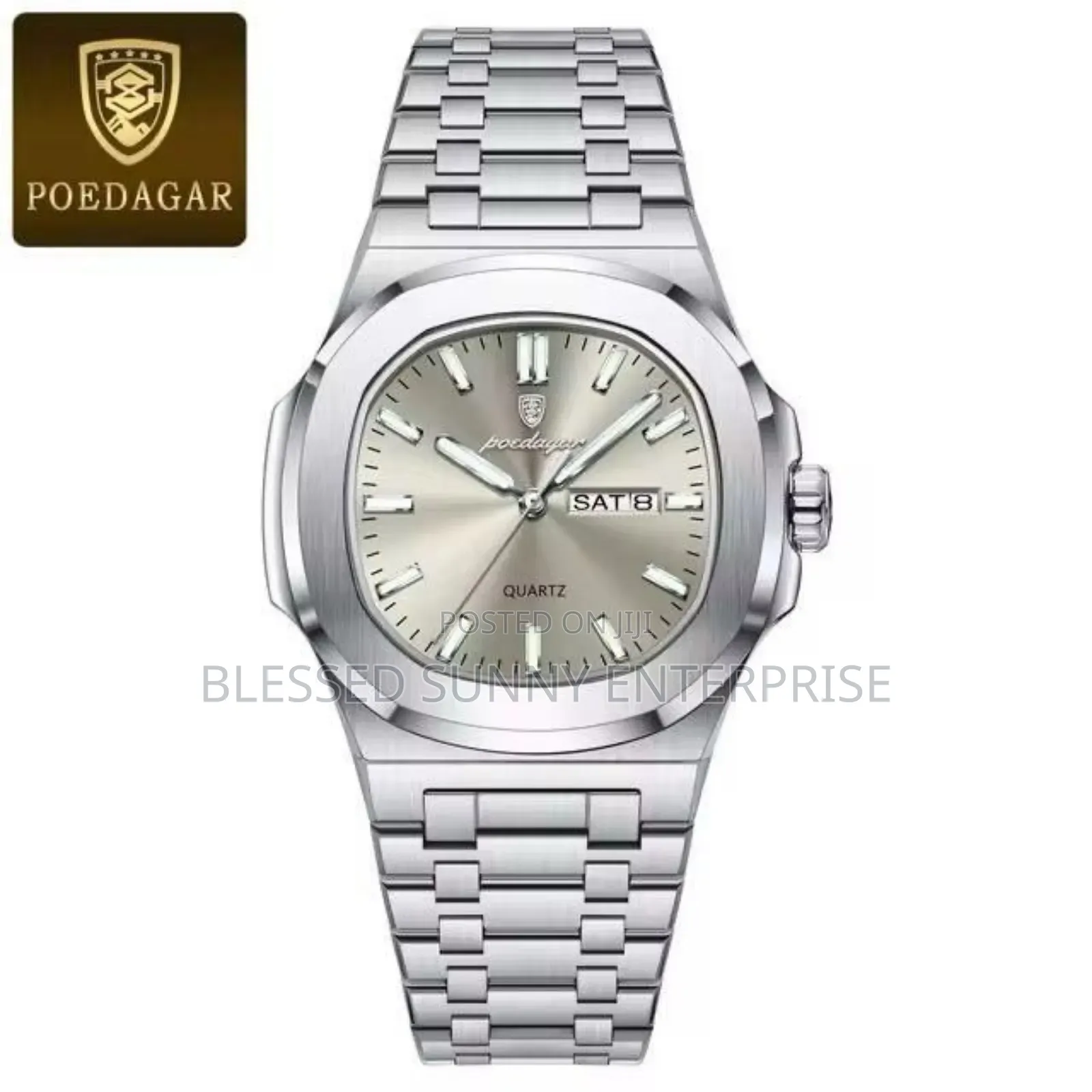 Wrist Watch