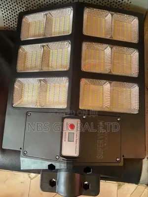 1000w Solar Street Light