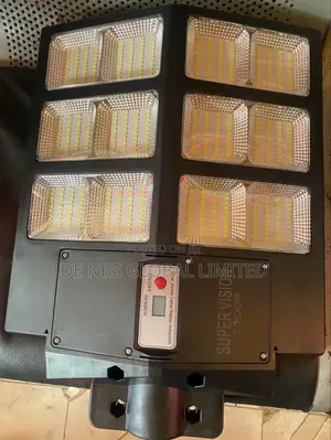1000w Solar Street Light