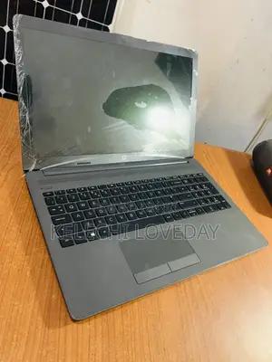 Laptop HP 255 G8 8GB AMD A4 SSD 256GB